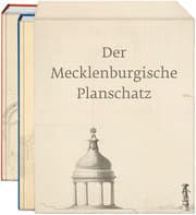 Cover von Der Mecklenburgische Planschatz