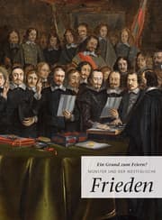 Cover von Ein Grund zum Feiern?