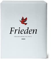 Cover von Frieden