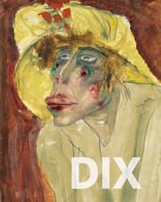 Cover von Otto Dix