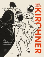 Cover von Ernst Ludwig Kirchner