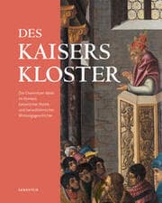 Cover von Des Kaisers Kloster