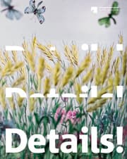 Cover von Details!