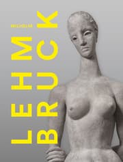 Cover von Wilhelm Lehmbruck