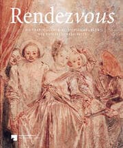 Cover von Rendezvous
