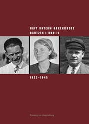 Cover von Haft unterm Hakenkreuz