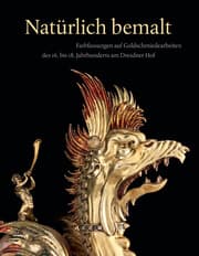 Cover von Natürlich bemalt