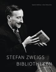 Cover von Stefan Zweigs Bibliotheken