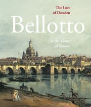 Cover von The Lure of Dresden