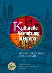 Cover von Kulturelle Vernetzung in Europa