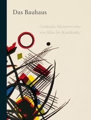 Cover von Das Bauhaus
