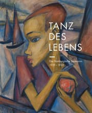 Cover von Tanz des Lebens