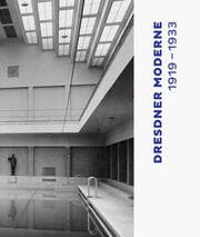 Cover von Dresdner Moderne 1919-1933