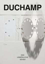 Cover von Marcel Duchamp