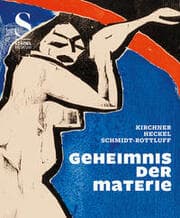 Cover von Geheimnis der Materie