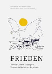 Cover von Frieden