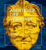 Cover von Abenteuer der Vernunft