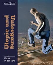 Cover von Utopie und Untergang