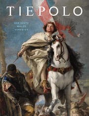 Cover von Tiepolo