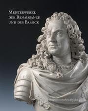 Cover von Meisterwerke der Renaissance und des Barock