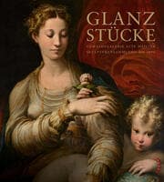 Cover von Glanzstücke