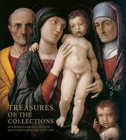 Cover von Treasures of the Collections