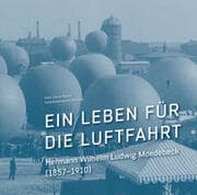 Cover von Ein Leben für die Luftfahrt