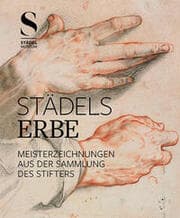 Cover von Städels Erbe