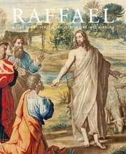 Cover von Raffael. Macht der Bilder