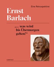 Cover von Ernst Barlach