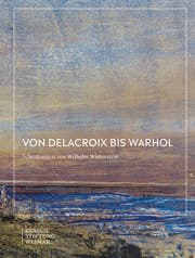 Cover von Von Delacroix bis Warhol