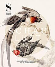 Cover von Schaulust