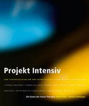 Cover von Projekt Intensiv