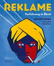 Cover von Reklame/Advertising