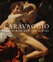 Cover von Caravaggio