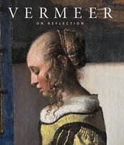 Cover von Johannes Vermeer