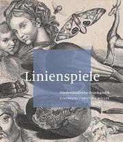 Cover von Linienspiele