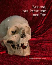 Cover von Bernini, der Papst und der Tod