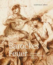 Cover von Barockes Feuer