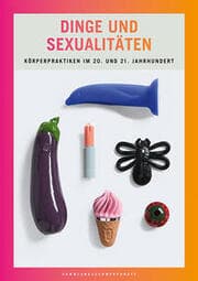 Cover von Dinge und Sexualitäten