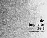 Cover von Die implizite Zeit