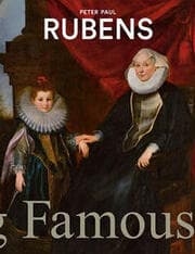 Cover von Peter Paul Rubens
