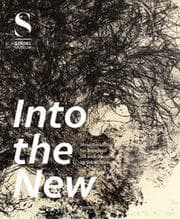Cover von Into the New