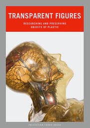 Cover von Transparent Figures
