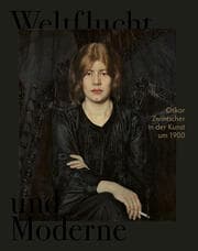 Cover von Weltflucht und Moderne