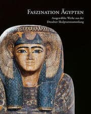 Cover von Faszination Ägypten