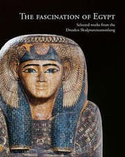 Cover von The fascination of Egypt