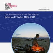Cover von Krieg und Frieden 2005-2021