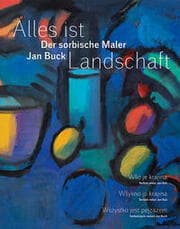 Cover von Alles ist Landschaft