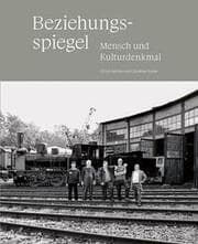 Cover von Beziehungsspiegel